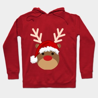 Rudolph Hoodie